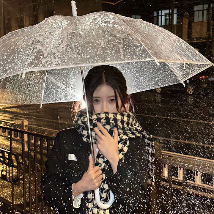 娜娜:逝水年华