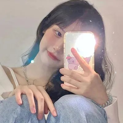 及笄年华